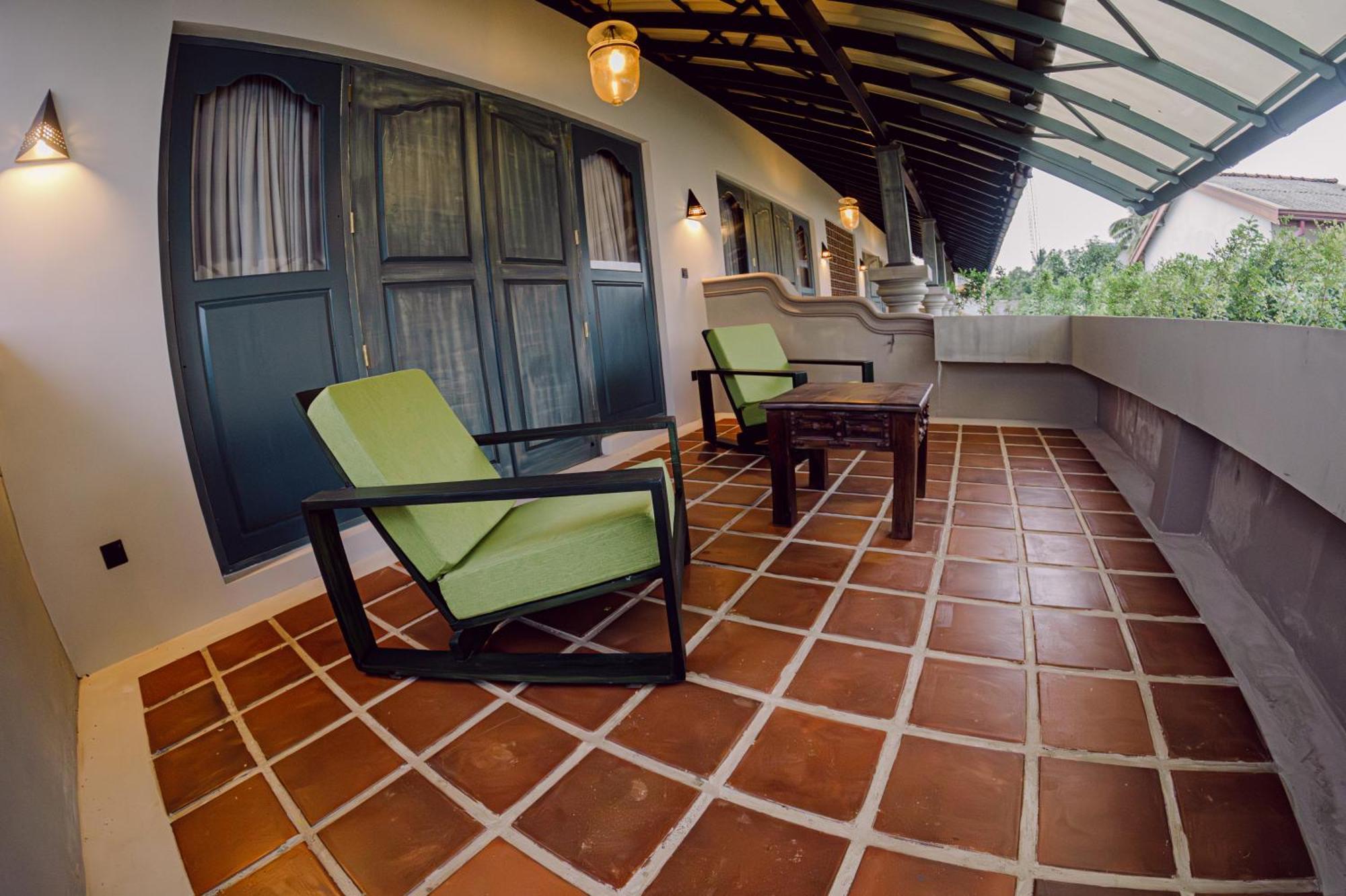 Still Waters Artistry Negombo Luaran gambar