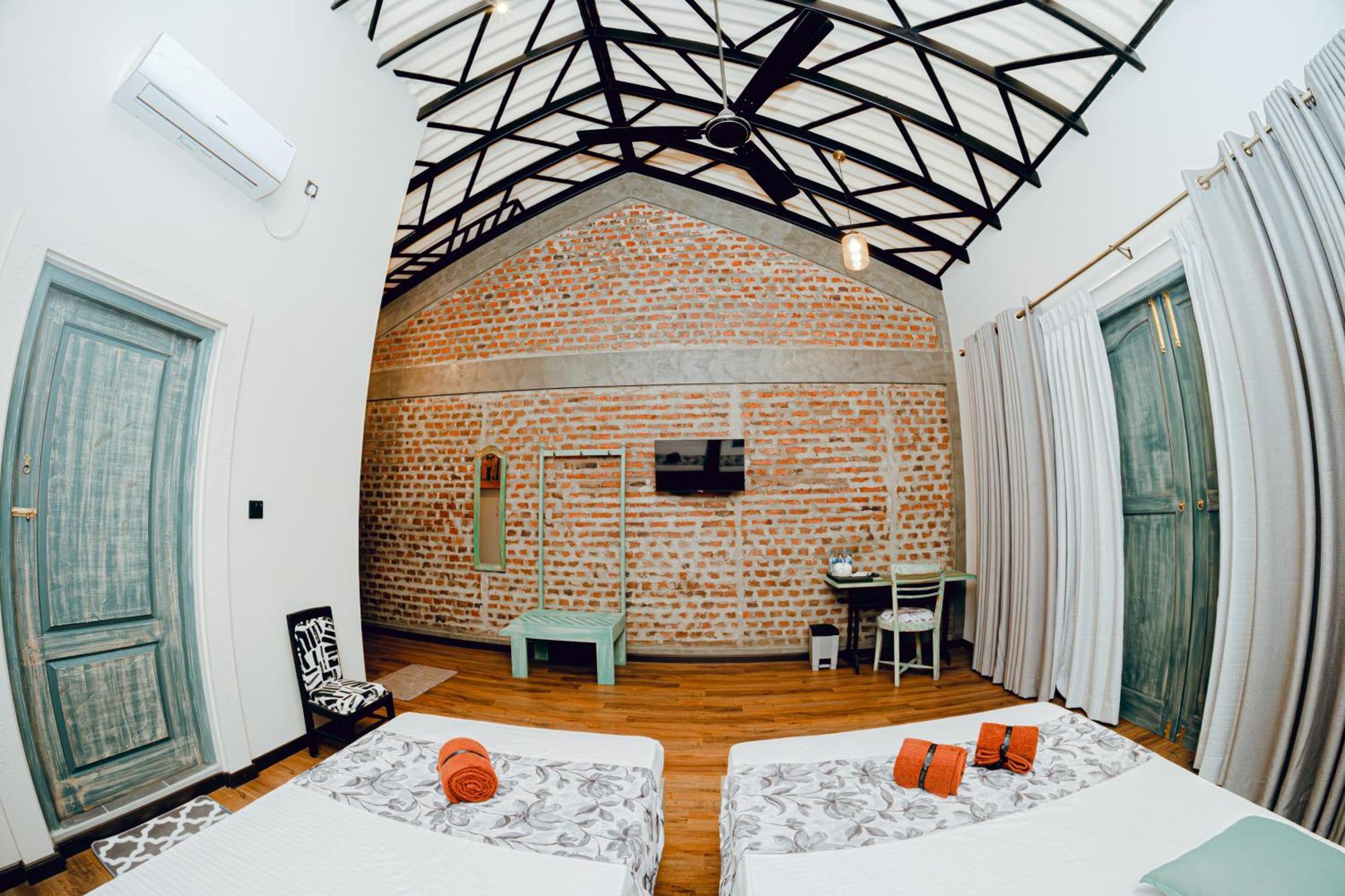 Still Waters Artistry Negombo Luaran gambar