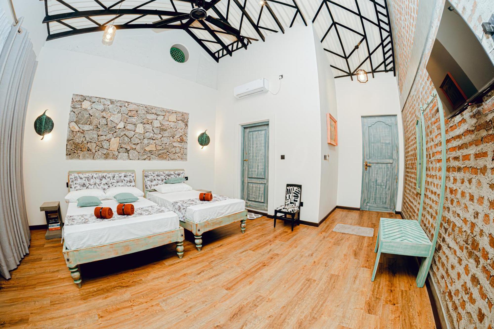 Still Waters Artistry Negombo Luaran gambar