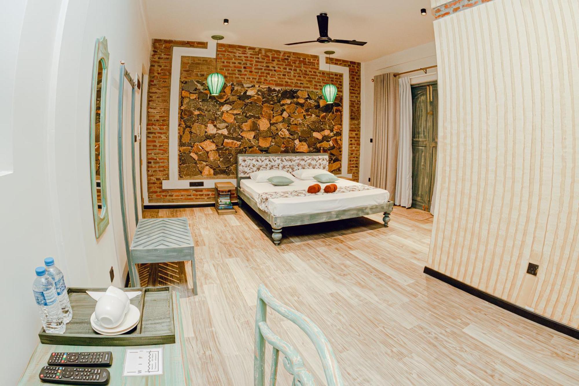 Still Waters Artistry Negombo Luaran gambar
