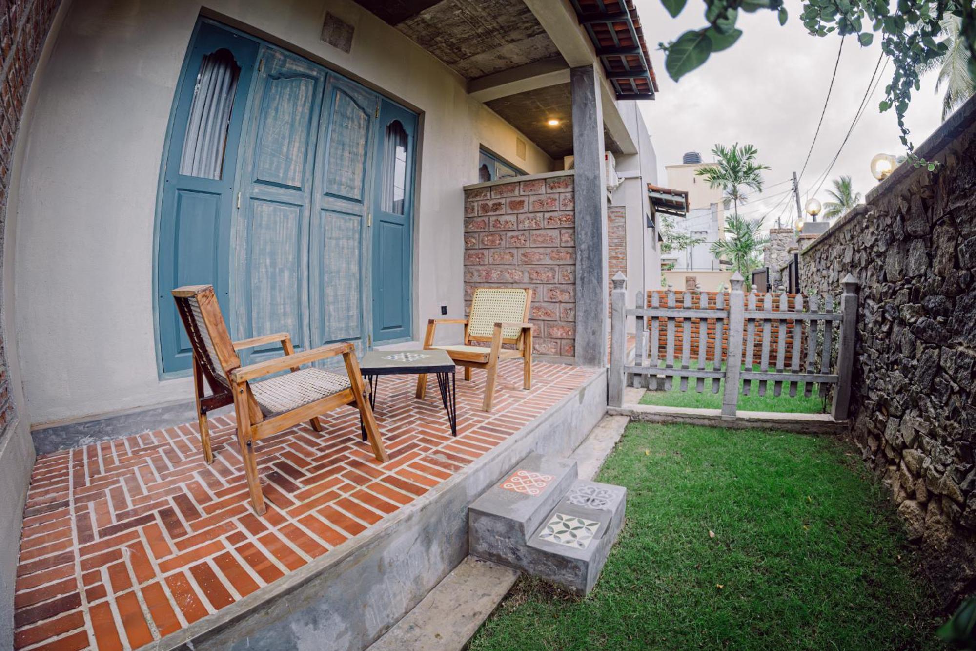 Still Waters Artistry Negombo Luaran gambar