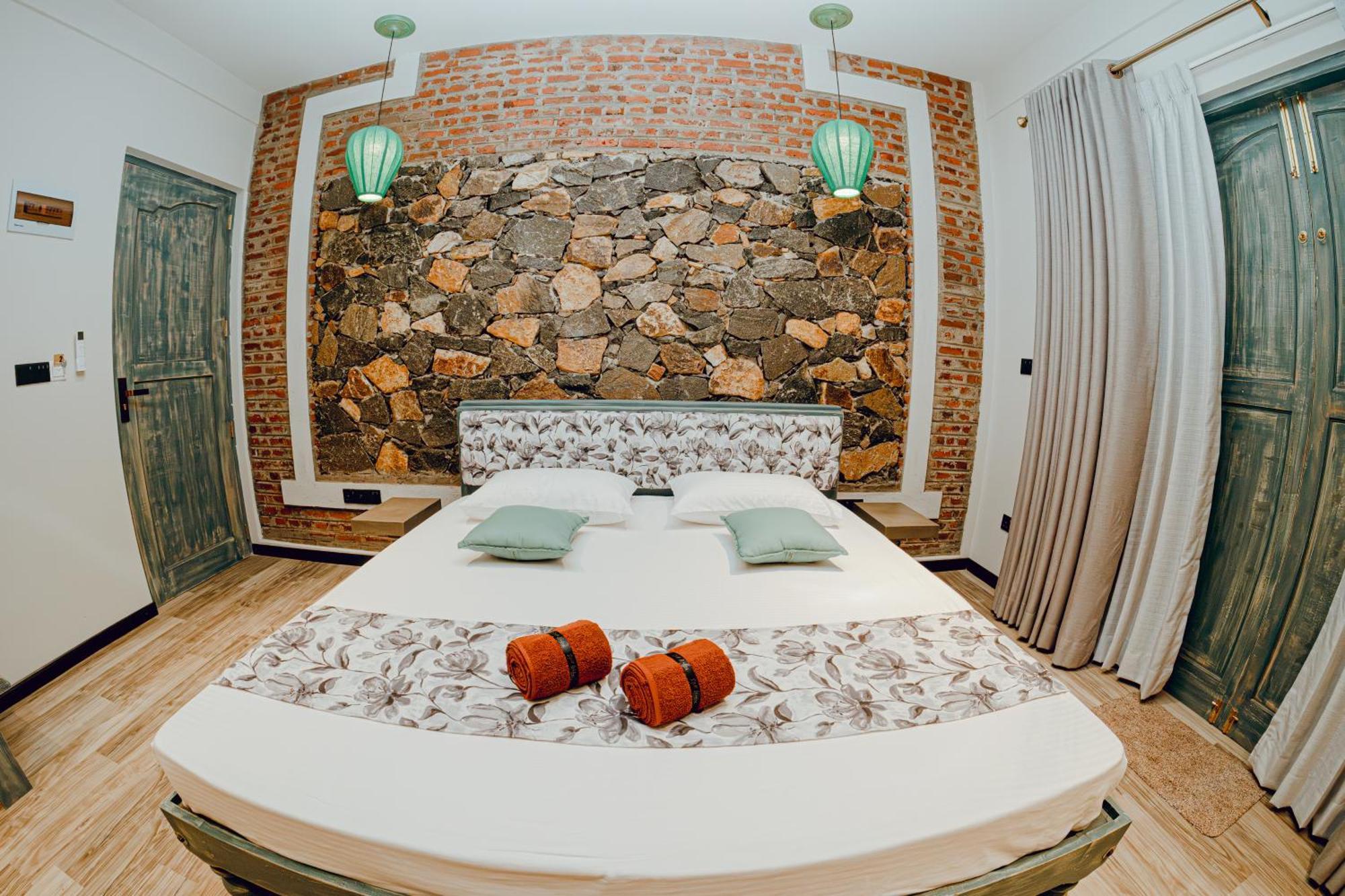 Still Waters Artistry Negombo Luaran gambar