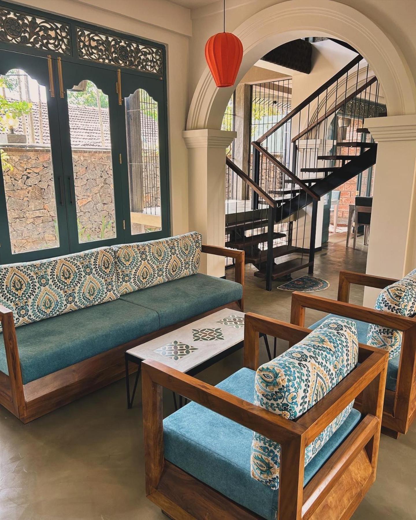 Still Waters Artistry Negombo Luaran gambar