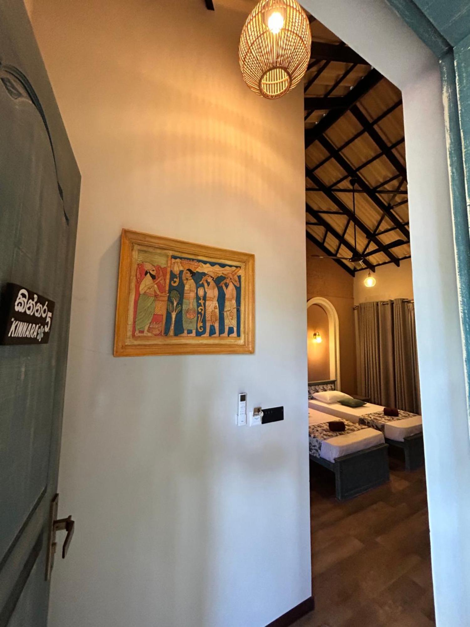 Still Waters Artistry Negombo Luaran gambar