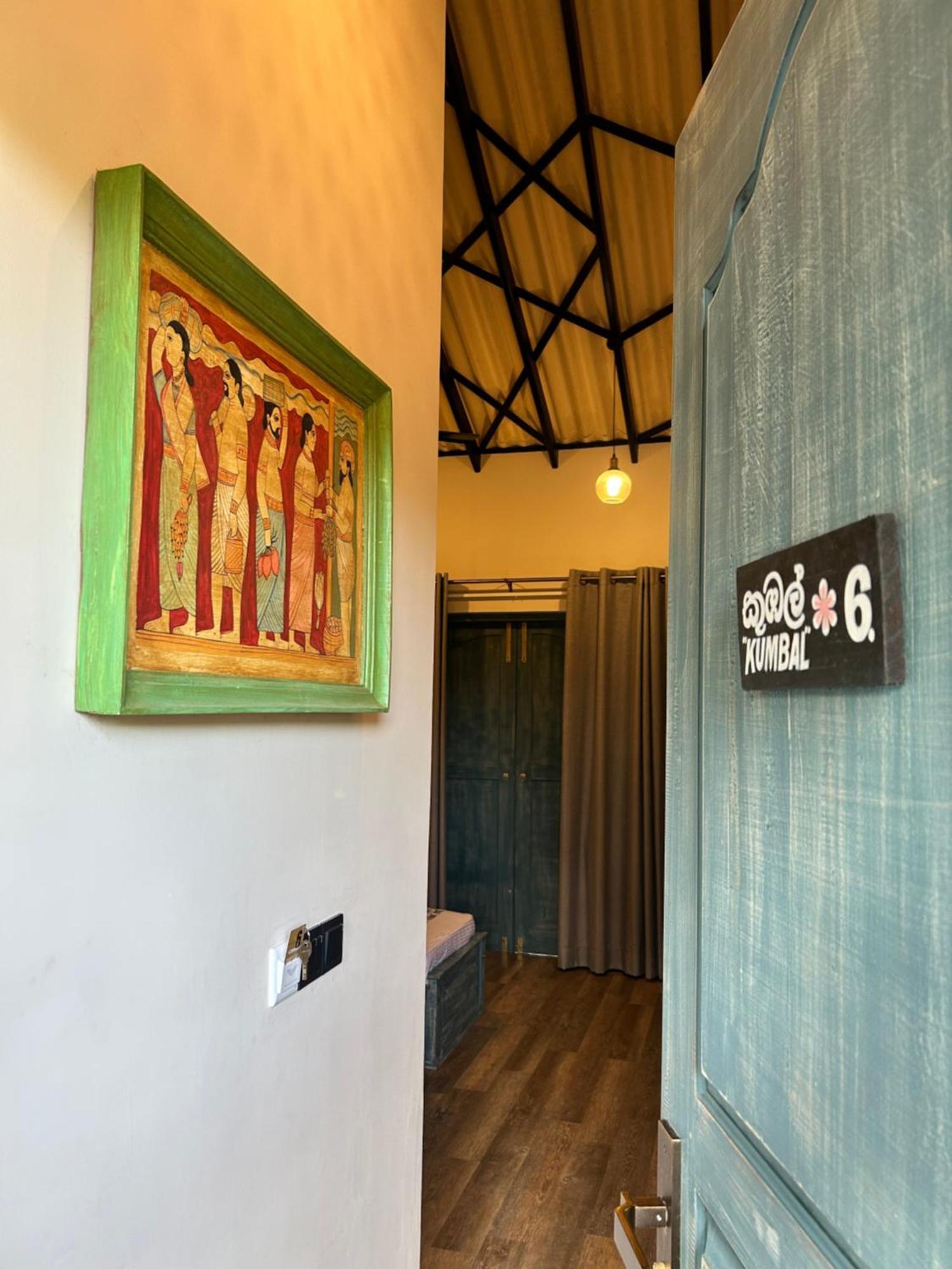 Still Waters Artistry Negombo Luaran gambar