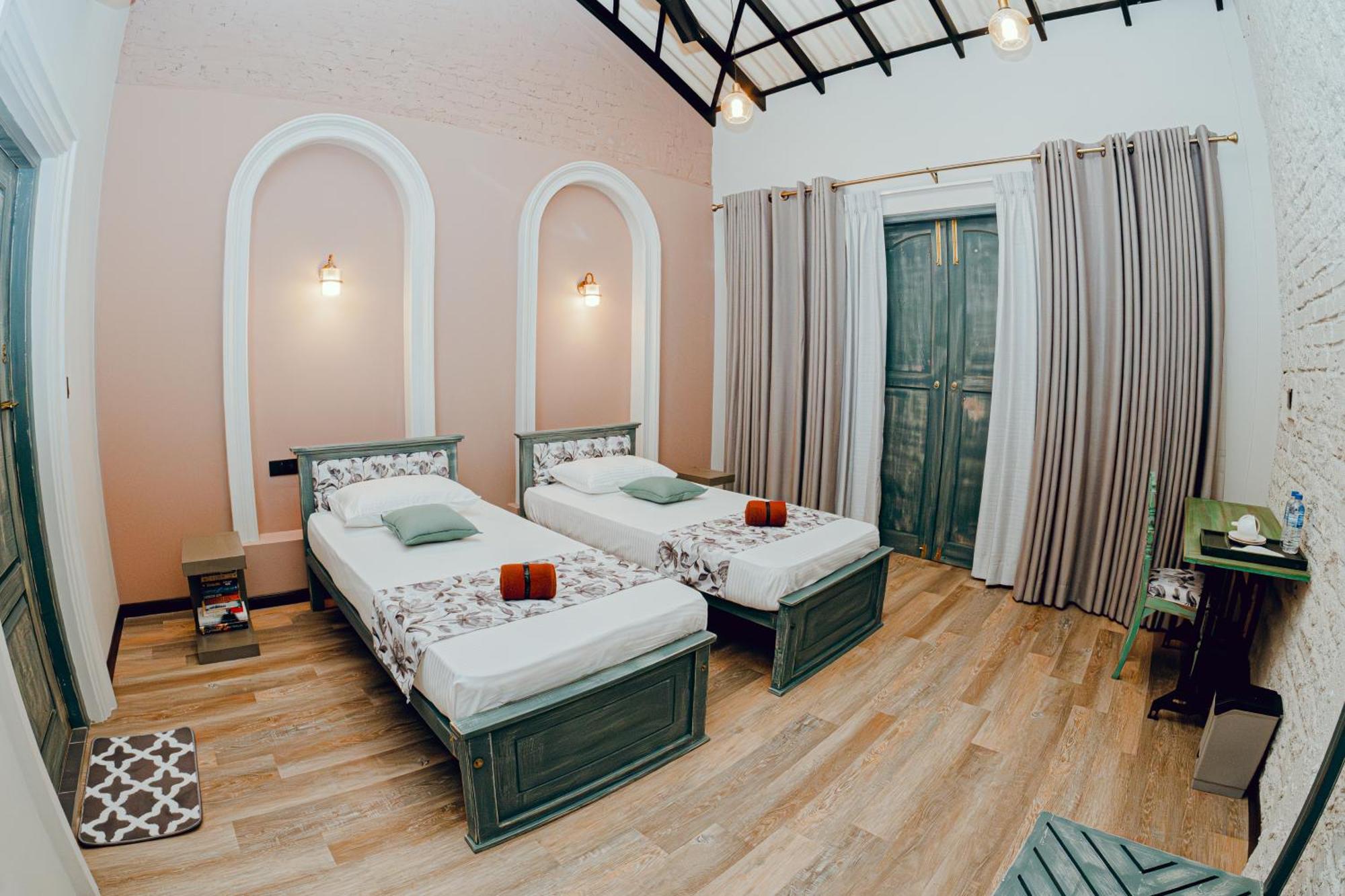 Still Waters Artistry Negombo Luaran gambar