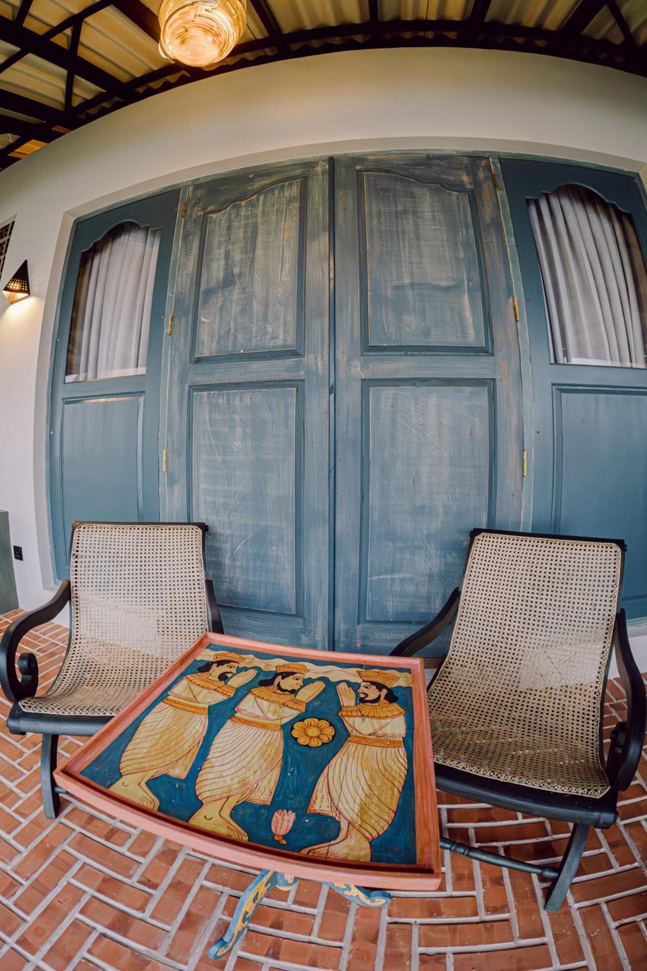 Still Waters Artistry Negombo Luaran gambar